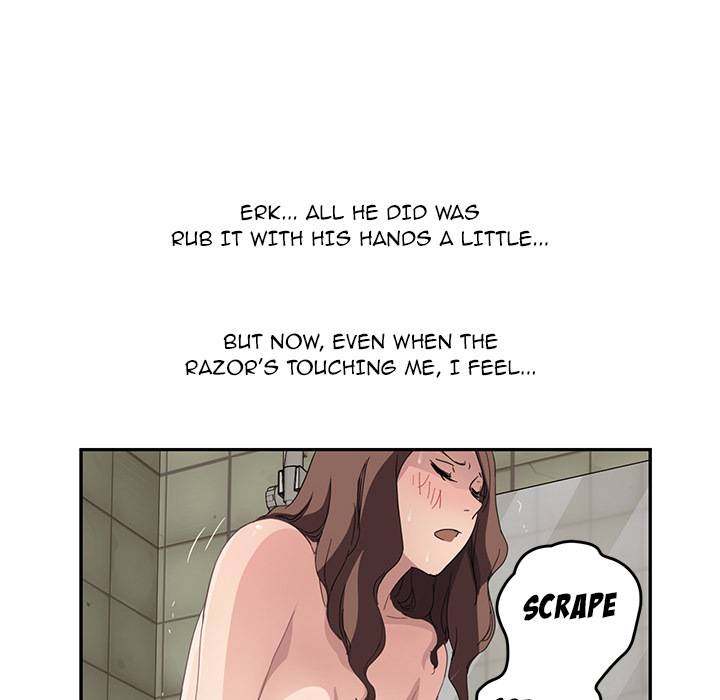 My Stepmom - Chapter 37 - Andromeda 11 page 82 hentai porn comic manga doujin
